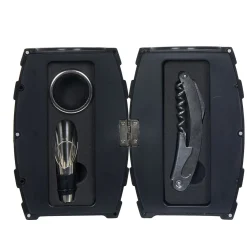 Tonneau à accessoires à vin|Gifi Clearance