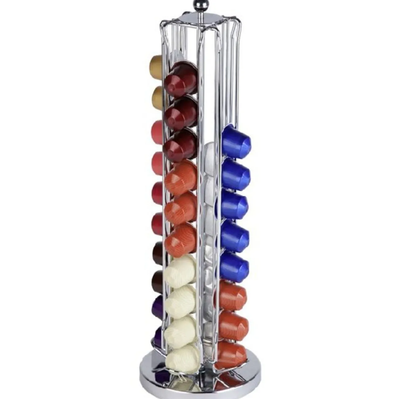 Outlet TOUR A DOSETTES CAFE Rangement De Cuisine