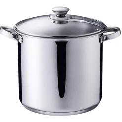 Outlet Traiteur avec couvercle Cuisson