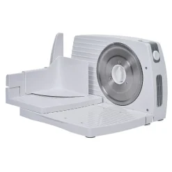 Discount Trancheuse électrique 150W Petit Électroménager