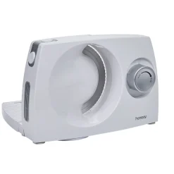 Discount Trancheuse électrique 150W Petit Électroménager