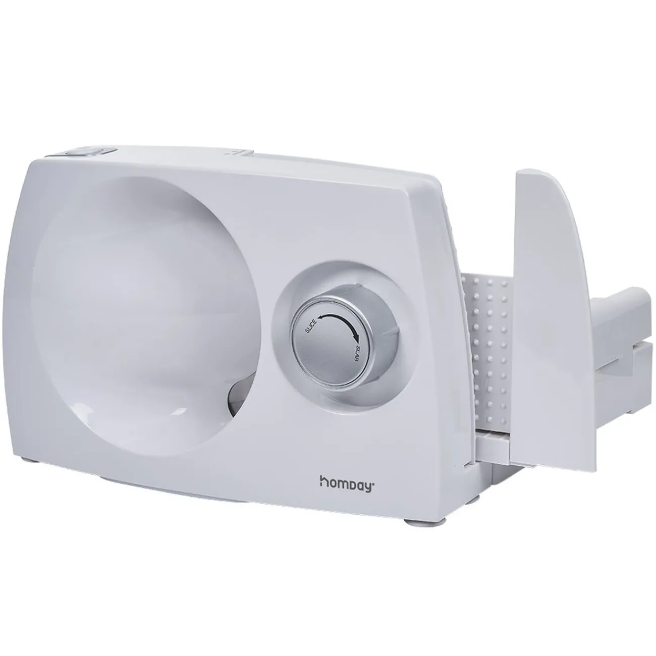 Discount Trancheuse électrique 150W Petit Électroménager