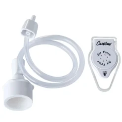 Tuyau d'aspiration bouchon de vin machine sous vide Cuisilux|Gifi Best