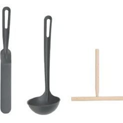 Online Ustensile à crêpes x3 Préparation Culinaire