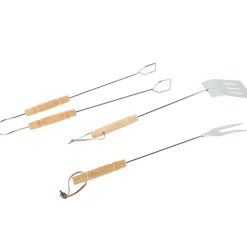 Hot Ustensile barbecue x3 Préparation Culinaire