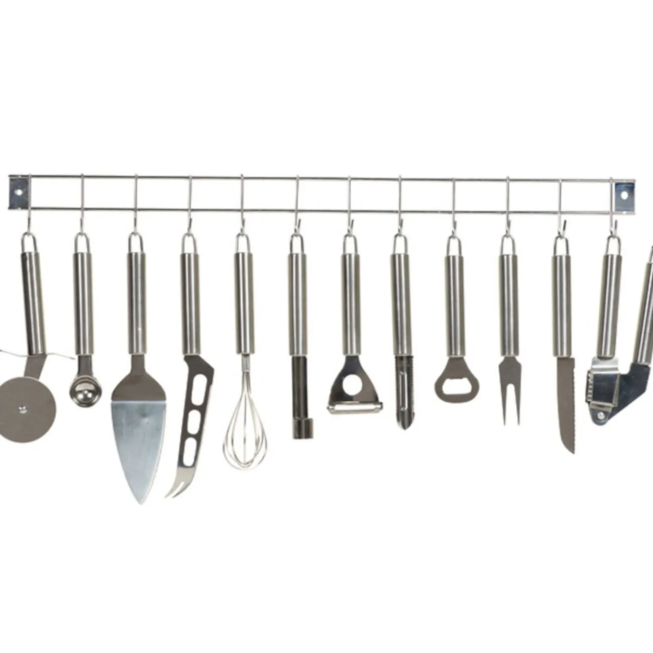 Best Ustensile de cuisine x12 Préparation Culinaire