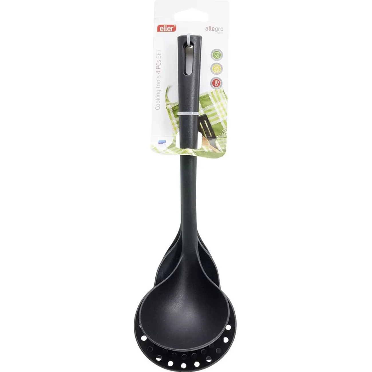 Outlet Ustensile de cuisine x4 Préparation Culinaire