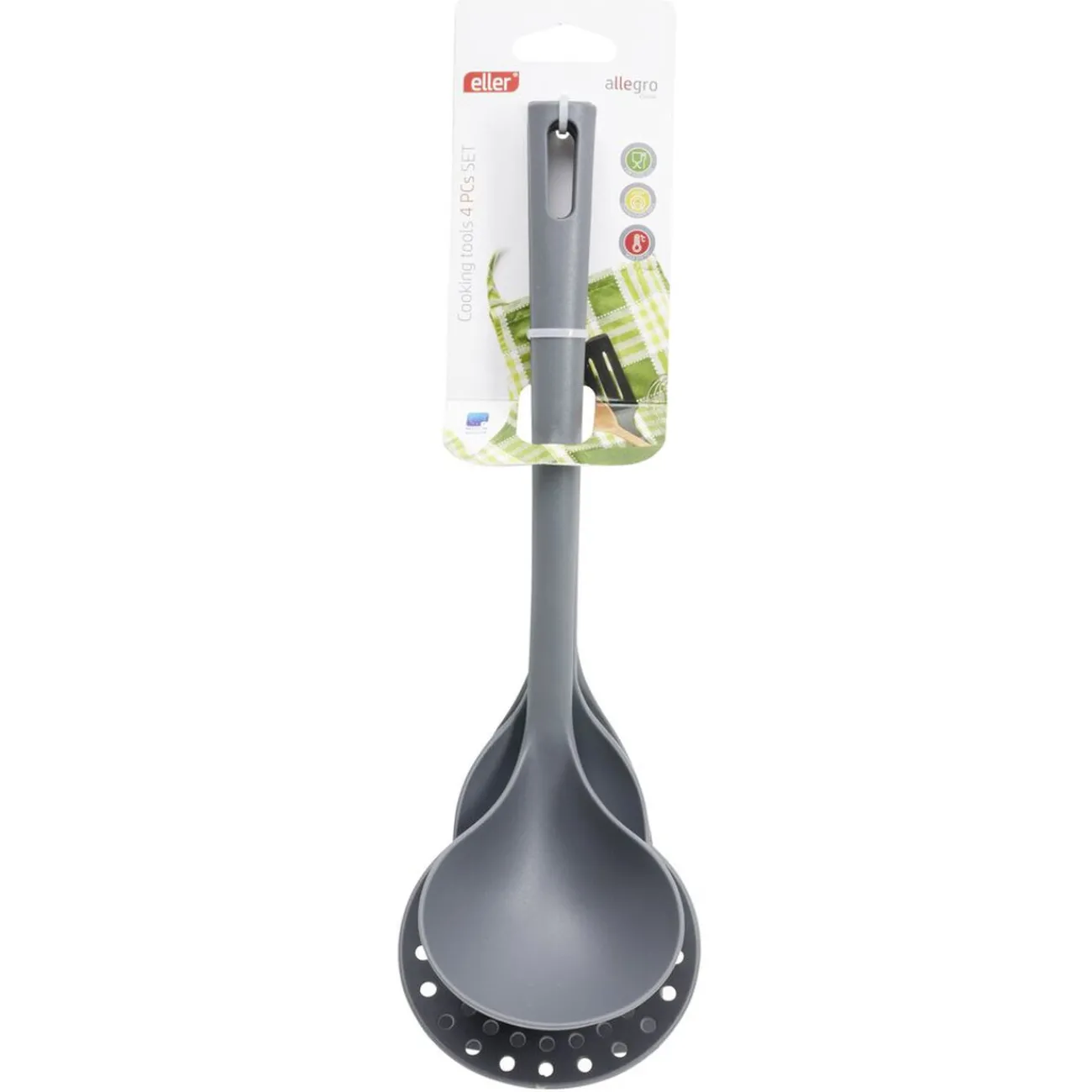 Outlet Ustensile de cuisine x4 Préparation Culinaire