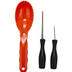 Best Ustensile de découpe citrouille x3 Préparation Culinaire