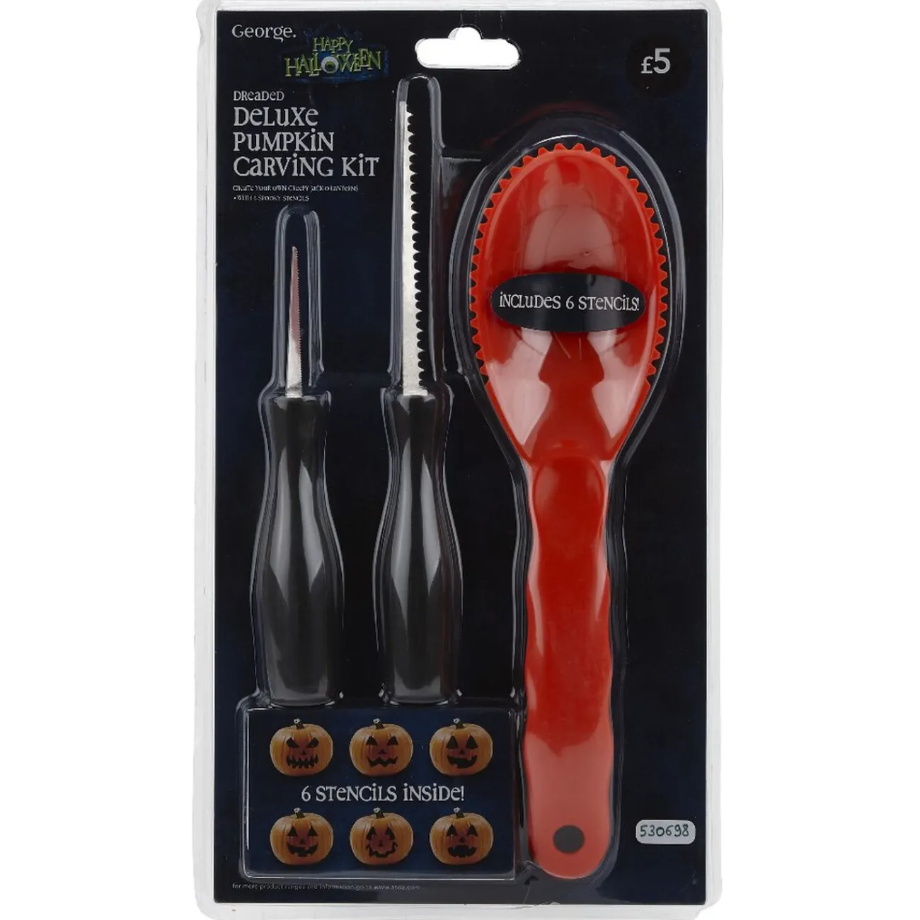 Best Ustensile de découpe citrouille x3 Préparation Culinaire