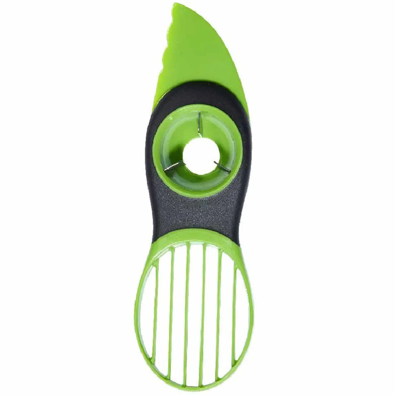 New Ustensile de découpe de fruits x5 Préparation Culinaire