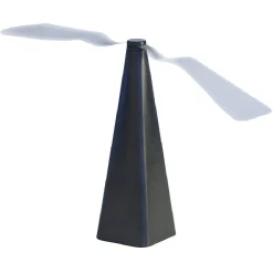 Ventilateur anti-mouches Préparation Culinaire
