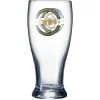 Verre à bière 56,5 cl avec décor premium quality|Gifi Outlet