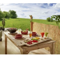 Verre à bière 56,5 cl avec décor premium quality|Gifi Outlet