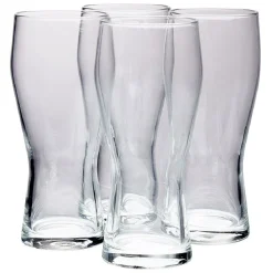 Outlet Verre à bière x 6 Vaisselle Et Accessoires De Table