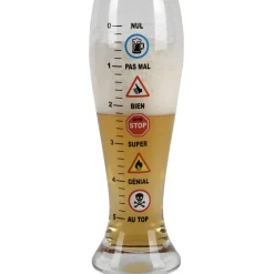 Verre à bière XXL|Gifi Discount