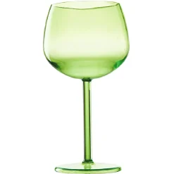 Verre à cocktail coloré plastique Ø10,5xH.20cm|Gifi Online