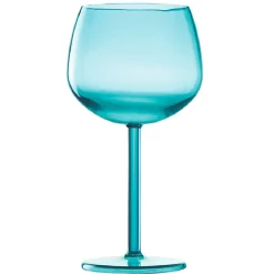Verre à cocktail coloré plastique Ø10,5xH.20cm|Gifi Online