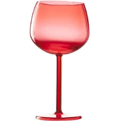 Verre à cocktail coloré plastique Ø10,5xH.20cm|Gifi Online