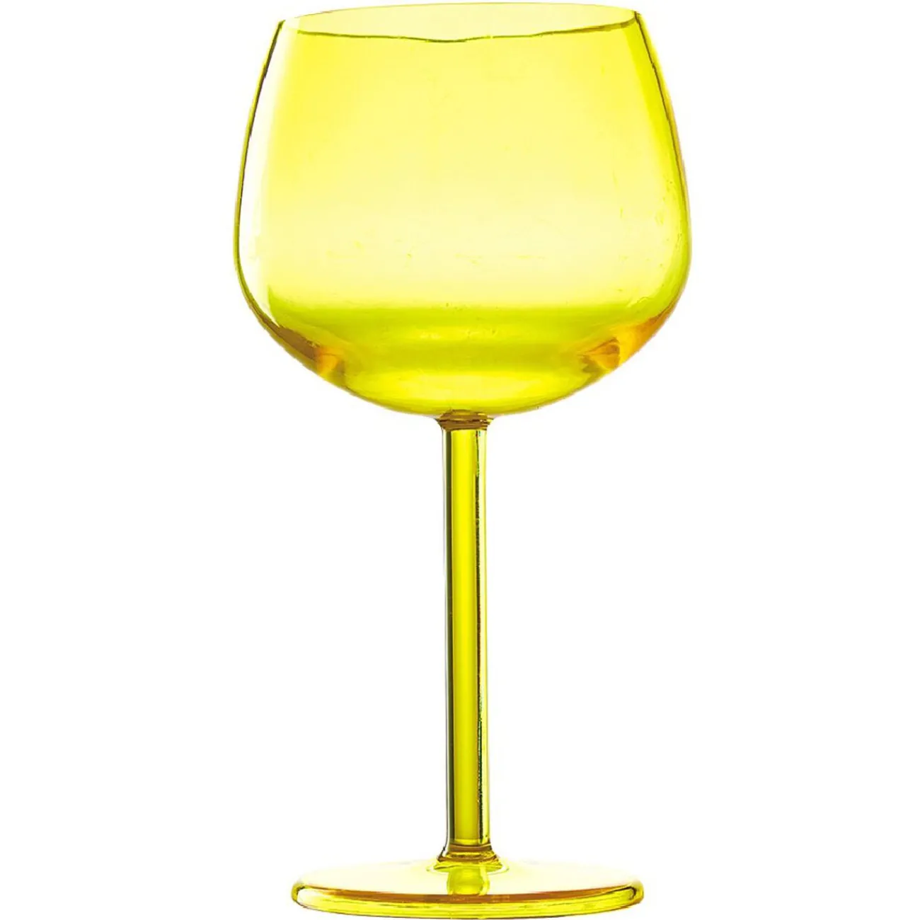 Verre à cocktail coloré plastique Ø10,5xH.20cm|Gifi Online