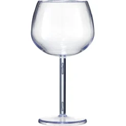 Verre à cocktail en plastique transparent|Gifi Discount