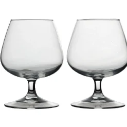 Online Verre à cognac x2 Vaisselle Et Accessoires De Table