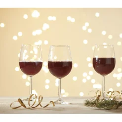 Verre à dégustation 45 cl x4 Vaisselle Et Accessoires De Table