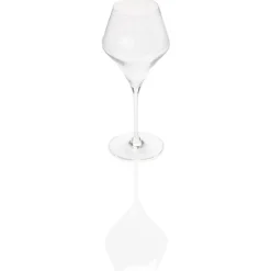 Sale Verre à eau cristallin 38 cl x4 Vaisselle Et Accessoires De Table