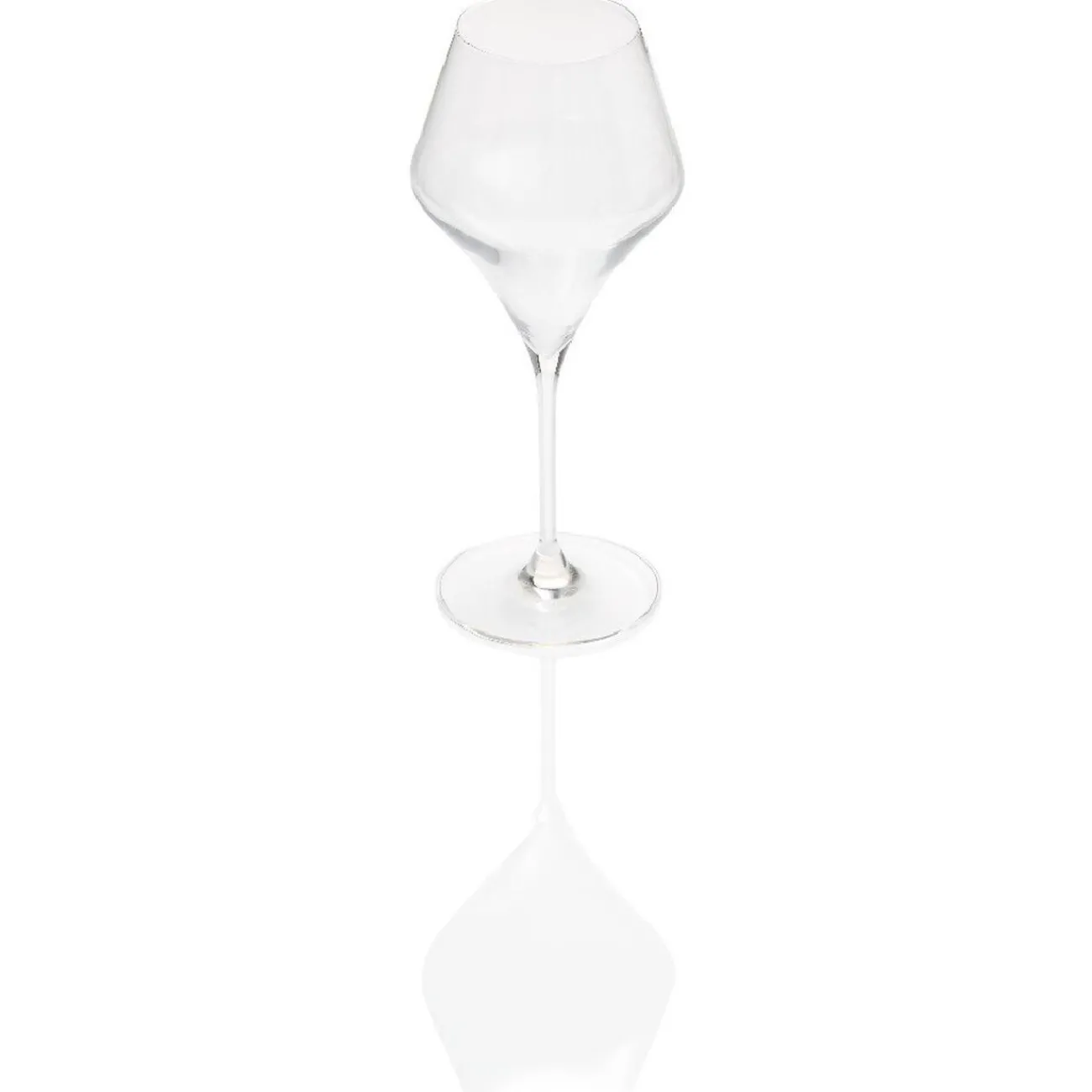 Sale Verre à eau cristallin 38 cl x4 Vaisselle Et Accessoires De Table