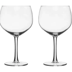 Verre à gin 65 cl x 2|Gifi Outlet