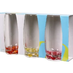 Verre à jus X3 Jidoo 2.0|Gifi