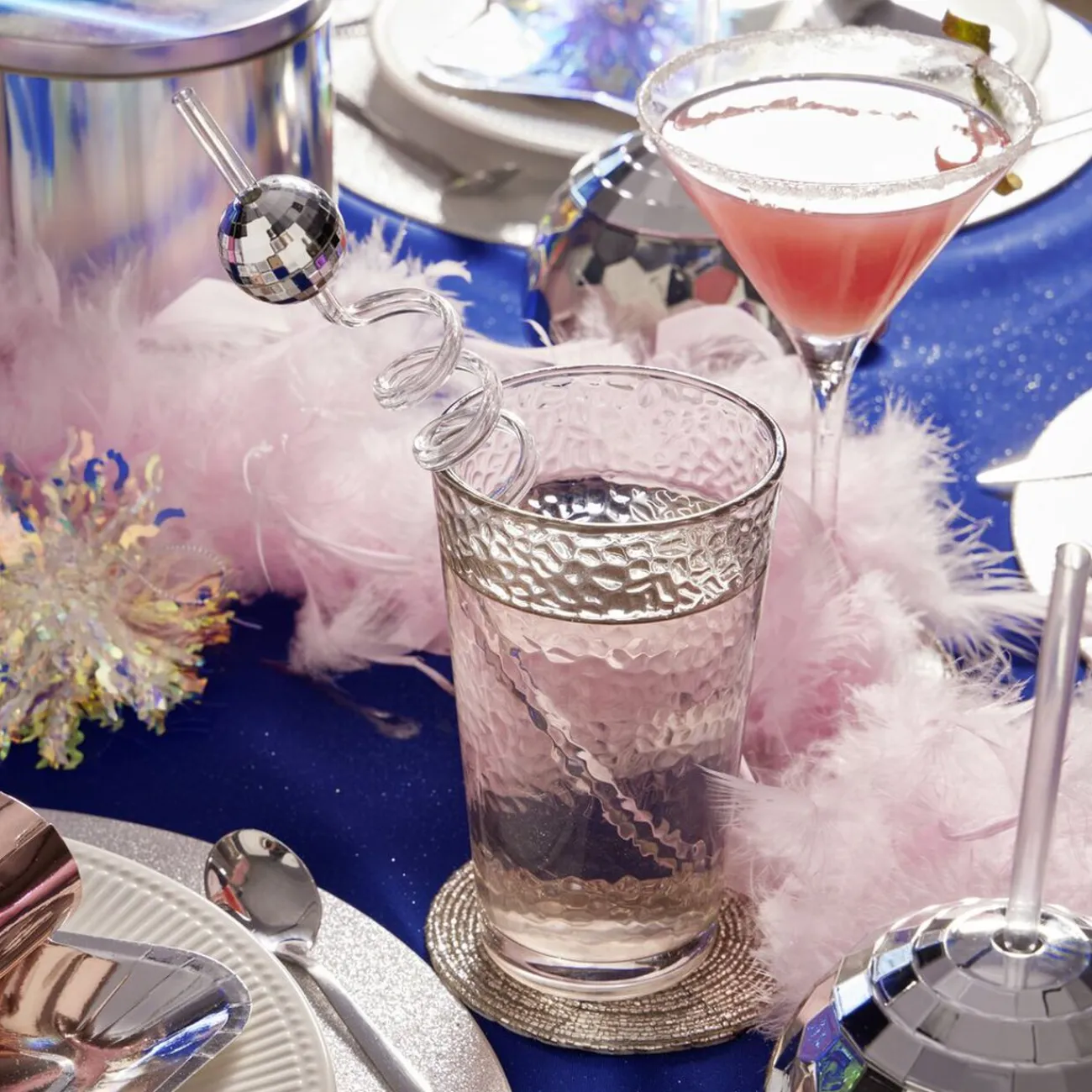 Verre à martini 26 cl x 2|Gifi Outlet