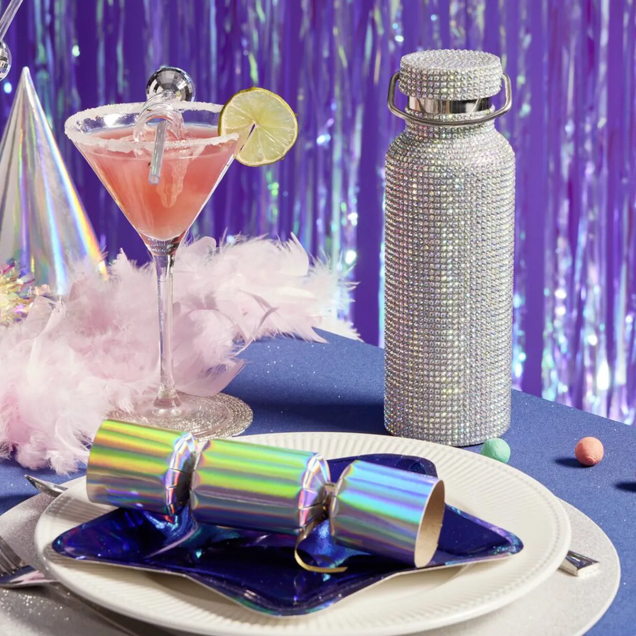 Verre à martini 26 cl x 2|Gifi Outlet