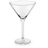 Verre à martini transparent 26 cl|Gifi Clearance