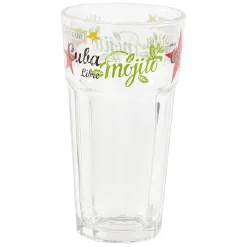 Verre à mojito long drink 36 cl x6|Gifi Sale
