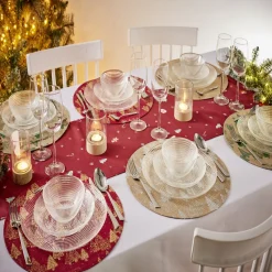 Verre à pied 45 cl x6|Gifi Outlet