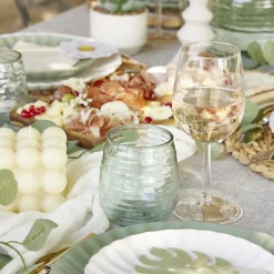 Verre à pied 45 cl x6|Gifi Outlet