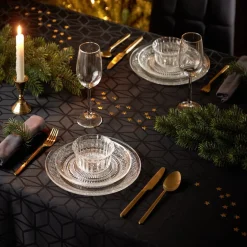 Verre à pied 29 cl x 6|Gifi Hot