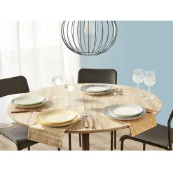 Verre à pied 29 cl x 6|Gifi Hot