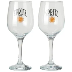 Verre à pied apéritif x2|Gifi Online