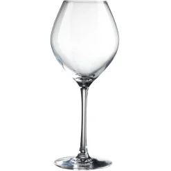 Verre à pied 47cl Cristal d'Arques x6|Gifi Online