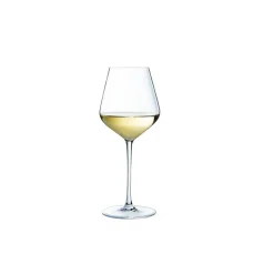 Verre à pied cristallin gamme Ultime 47 cl x6|Gifi Hot