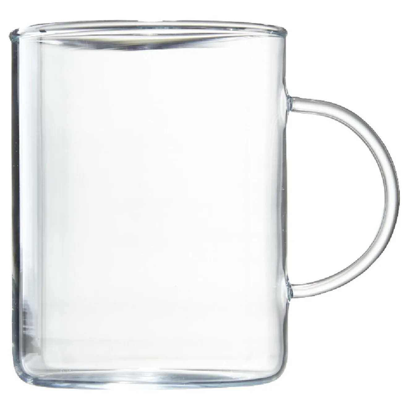 Verre à thé 400 ml x2|Gifi Clearance