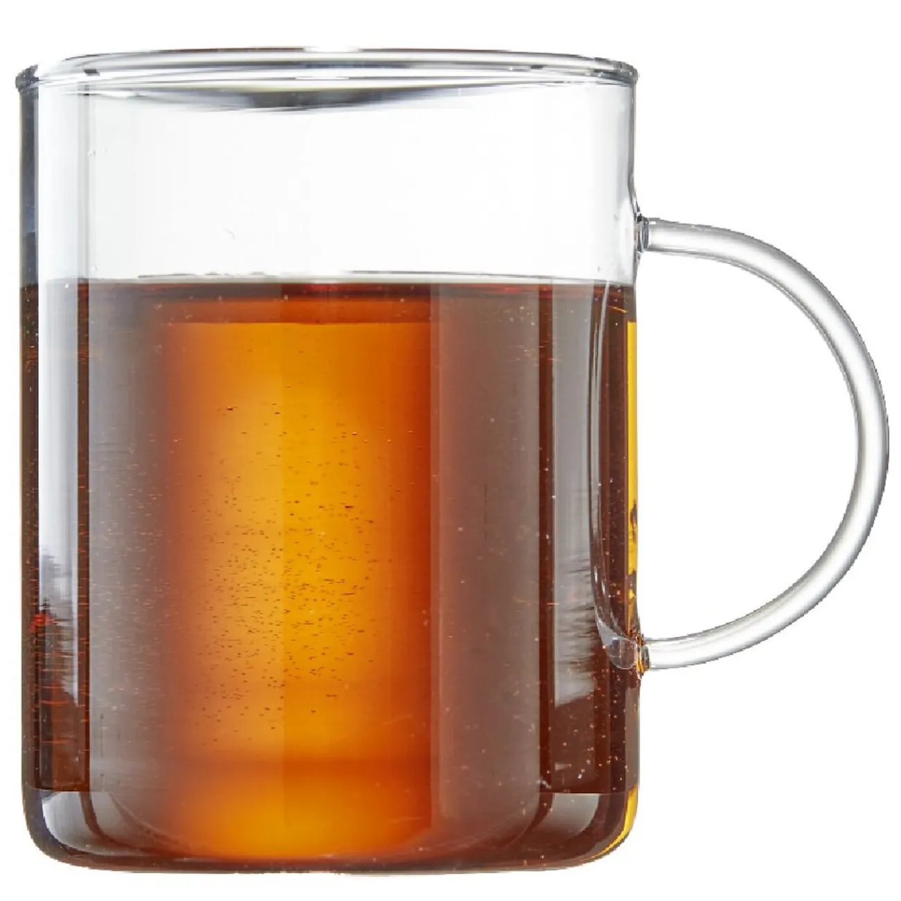 Verre à thé 400 ml x2|Gifi Clearance