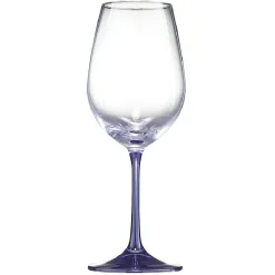 Verre à vin à pied 35 cl x4|Gifi Online
