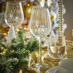 Verre à vin 50cl x4|Gifi Clearance