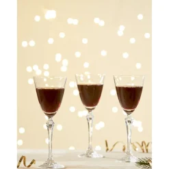 Verre à vin Elisabeth 190 ml x4|Gifi Sale