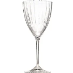 Verre à vin Kate 250 ml x4|Gifi Outlet