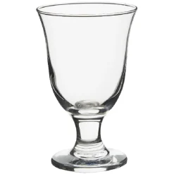 Verre à vin pied Elba x3|Gifi Discount