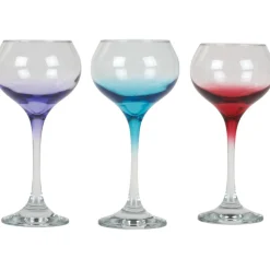 Outlet Verre à vin Poem x3 Vaisselle Et Accessoires De Table